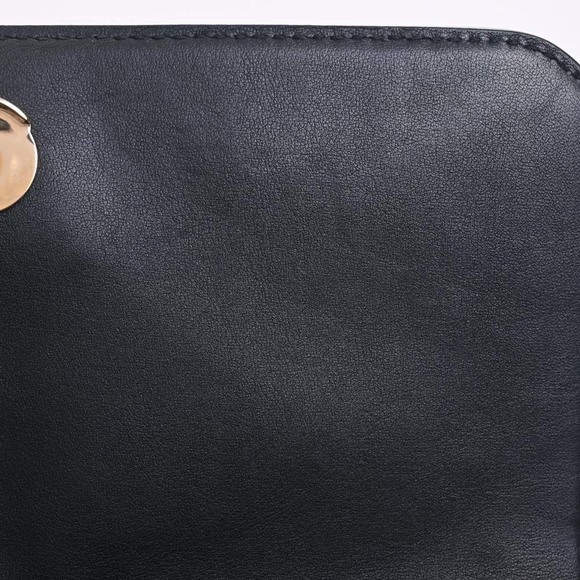 Gucci Micro Leather Rucksack Backpack Black - Picture 10 of 10